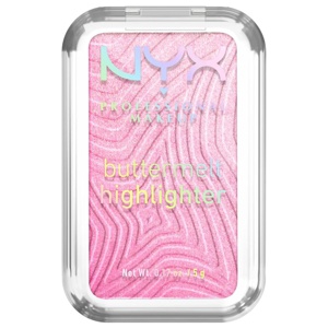 NYX Professional Makeup Buttermelt Highlighter 15 U Butta Werk produkt bild