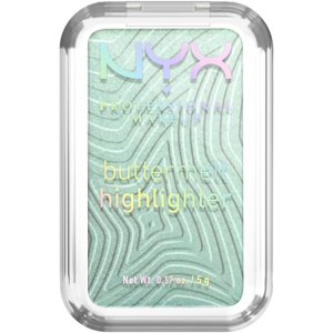 NYX Professional Makeup Buttermelt Highlighter produktbillede
