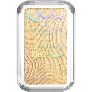 NYX Professional Makeup Buttermelt Highlighter produktbillede