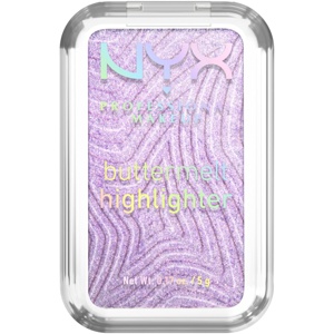 NYX Professional Makeup Buttermelt Highlighter produktbillede
