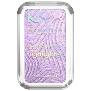 NYX PROFESSIONAL MAKEUP Buttermelt Highlighter 40 No 1 Butta produktbilde