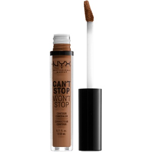 NYX Professional Makeup Can't Stop Won't Stop Concealer produktbillede