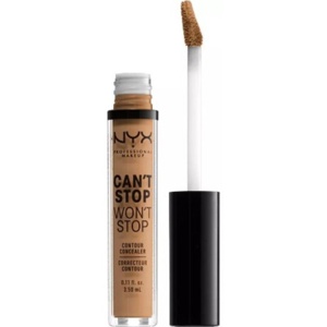 NYX Professional Makeup Can't Stop Won't Stop Concealer Golden Honey 14 produktbilde