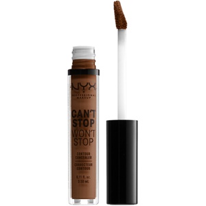 NYX Professional Makeup Can't Stop Won't Stop Concealer produktbillede