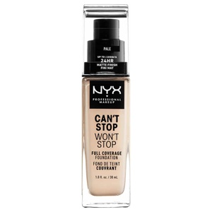 NYX Professional Makeup Can't Stop Won't Stop Foundation produkt bild