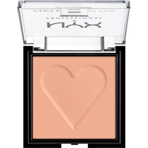 NYX Professional Makeup Can’t Stop Won’t Stop Mattifying Powder produktbillede