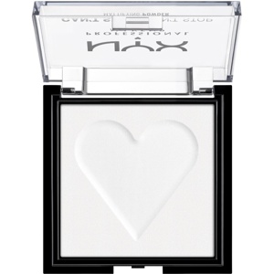 NYX Professional Makeup Can’t Stop Won’t Stop Mattifying Powder produktbillede