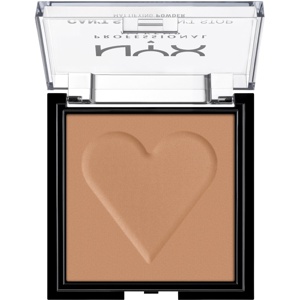 NYX Professional Makeup Can’t Stop Won’t Stop Mattifying Powder produktbillede