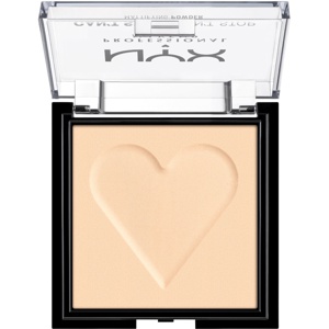 NYX Professional Makeup Can’t Stop Won’t Stop Mattifying Powder produktbillede