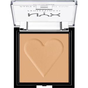 NYX Professional Makeup Can’t Stop Won’t Stop Mattifying Powder produktbillede