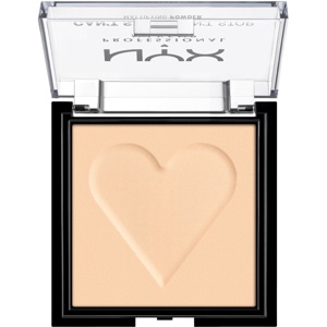 NYX Professional Makeup Can’t Stop Won’t Stop Mattifying Powder produktbillede