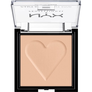 NYX Professional Makeup Can’t Stop Won’t Stop Mattifying Powder produktbillede