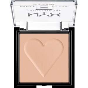 NYX Professional Makeup Can’t Stop Won’t Stop Mattifying Powder produktbillede