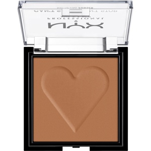 NYX Professional Makeup Can’t Stop Won’t Stop Mattifying Powder produktbillede