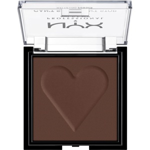 NYX Professional Makeup Can’t Stop Won’t Stop Mattifying Powder produktbillede