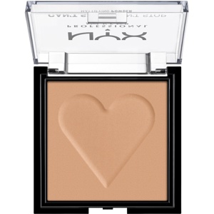 NYX Professional Makeup Can’t Stop Won’t Stop Mattifying Powder produktbillede
