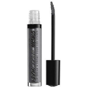 NYX Professional Makeup Cosmic Metals Lip Cream Galactic 4 ml produkt bild