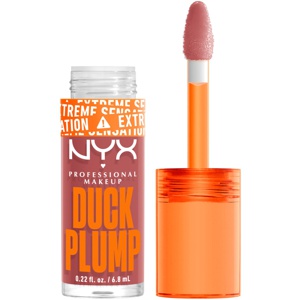 NYX Professional Makeup Duck Plump Lip Lacquer produktbillede