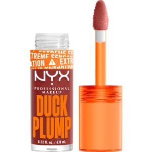 Duck Plump Lip Lacquer 06 Brick Of Time produkt bild