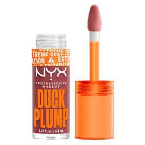 Duck Plump Lip Lacquer 08 Mauve Out Of My Way produkt bild