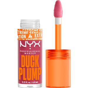 NYX Professional Makeup Duck Plump Lip Lacquer Strike A Pose 09 produkt bild
