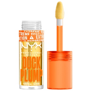 NYX Professional Makeup Duck Plump Lip Lacquer Strike A Pose 09 produktbilde