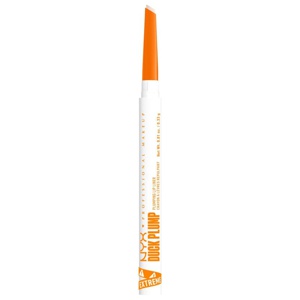 NYX Professional Makeup Duck Plump Lip Liner 0,3 g 01 Duckng Clear produkt bild
