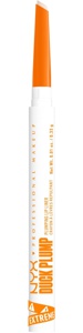 NYX Professional Makeup Duck Plump Lip Liner produktbillede