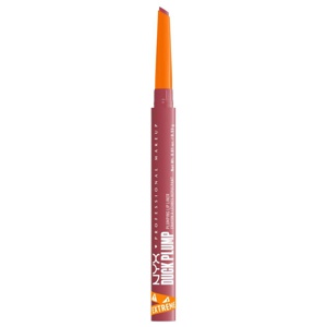 NYX Professional Makeup Duck Plump Lip Liner 02 Pinkjectn - 03 g produkt bild