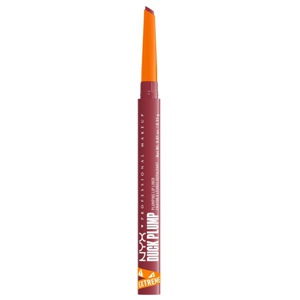 NYX Professional Makeup Duck Plump Lip Liner 03 Flirty Flip - 03 g produkt bild