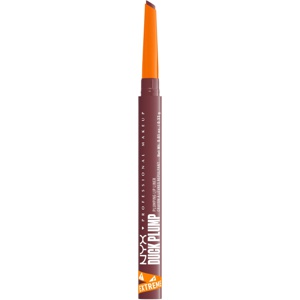 NYX PROFESSIONAL MAKEUP Duck Plump Lip Liner 04 Fill Em In Produktbild