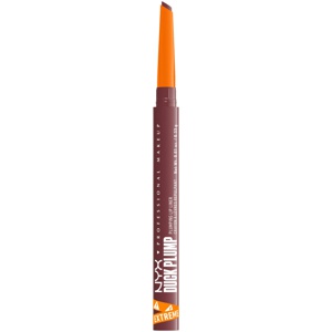 NYX Professional Makeup Duck Plump Lip Liner produktbillede