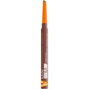NYX PROFESSIONAL MAKEUP Duck Plump Lip Liner 05 Subtle Touch Produktbild
