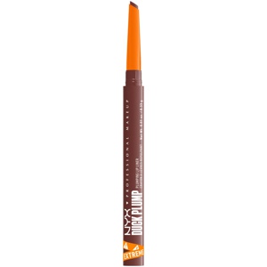 NYX Professional Makeup Duck Plump Lip Liner produktbillede