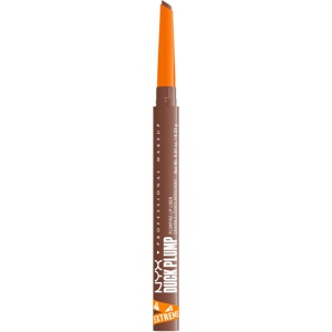 NYX PROFESSIONAL MAKEUP Duck Plump Lip Liner 09 Beige Boost Produktbild