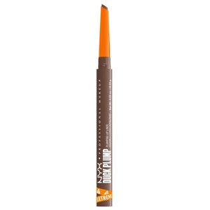 NYX Professional Makeup Duck Plump Lip Liner 0,3 g 11 Tch Up Taupe produkt bild