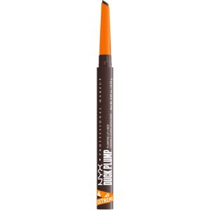 NYX PROFESSIONAL MAKEUP Duck Plump Lip Liner 12 Double Dose Produktbild