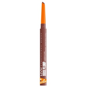 NYX Professional Makeup Duck Plump Lip Liner Läppenna 06 Nude Flip 033 g produkt bild