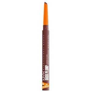 NYX Professional Makeup Duck Plump Lip Liner Läppenna 08 Dash O Cocoa 033 g produkt bild