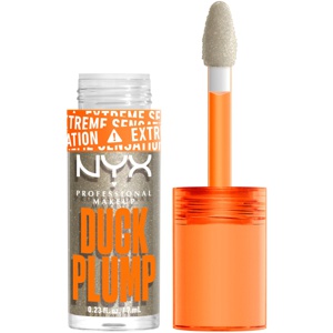 NYX Professional Makeup Duck Plump Trickz Lip Lacquer produktbillede