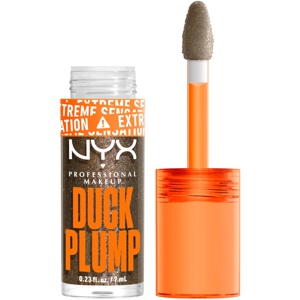 NYX Professional Makeup Duck Plump Trickz Lip Lacquer produktbillede