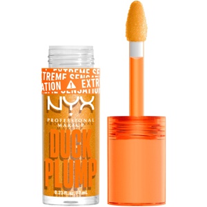 NYX Professional Makeup Duck Plump Trickz Lip Gloss 22 Flippin' S produktbillede