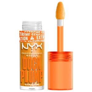 NYX Professional Makeup Duck Plump Trickz Lip Gloss 22 Flippin' Slime 7ml produktbilde