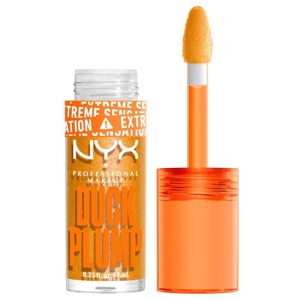 NYX Professional Makeup Duck Plump Trickz Lip Lacquer 22 Flippin' Slime 7 ml produkt bild