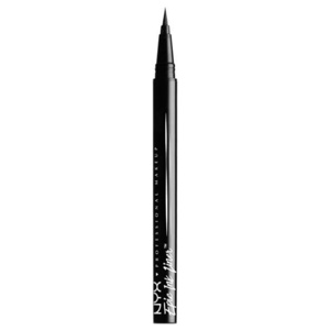 NYX Professional Makeup Epic Ink Liner Shade01 produkt bild