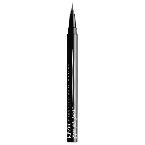 NYX Professional Makeup Epic Ink Liner Black 1 produktbilde