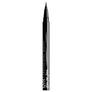NYX Professional Makeup Epic Ink Liner produkt bild