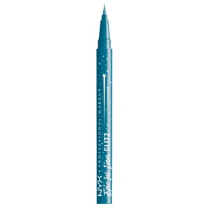 NYX Professional Makeup Epic Ink Liner Glitz Waterproof 01 Tapered Twinkle 1 produkt bild