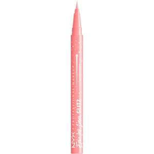 NYX PROFESSIONAL MAKEUP Epic Ink Liner Glitz Waterproof 02 Bootcut Bling Produktbild