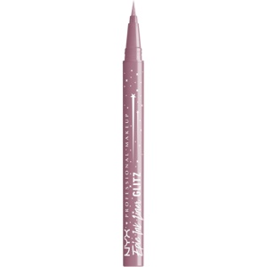 NYX PROFESSIONAL MAKEUP Epic Ink Liner Glitz Waterproof 03 Shimmer Stitch Produktbild